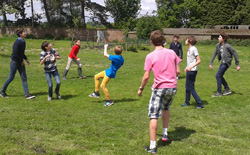 foot retraite 2013